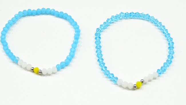 PULSERA ACERO ARGENTINA
