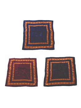 PAÑUELO HOMBRE 80 X 80