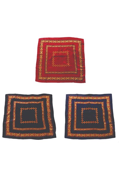 PAÑUELO HOMBRE 80 X 80