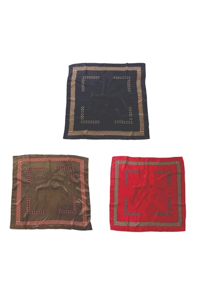 PAÑUELO HOMBRE 80 X 80