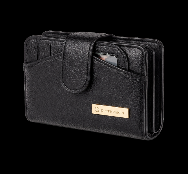 BILLETERA PIERRE CARDIN