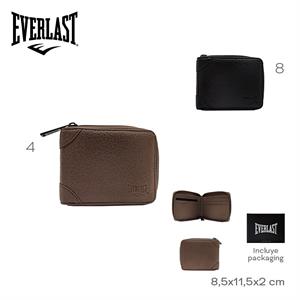 BILLETERA HOMBRE  EVERLAST 