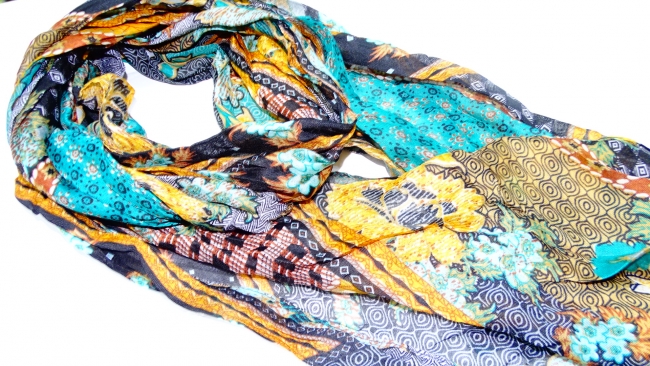 CHALINA INA MURAKAMI VARIOS COLORES