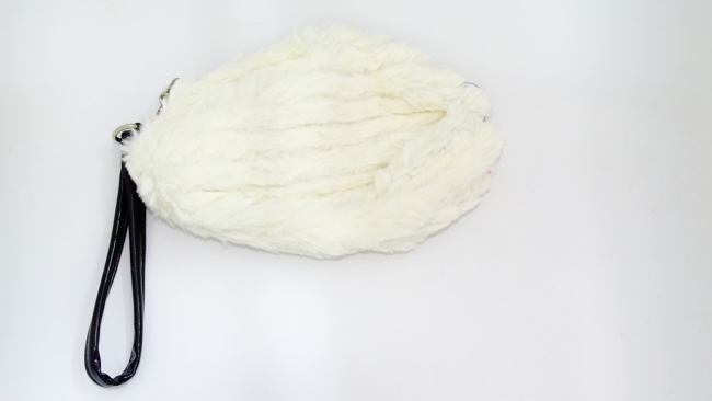 SOBRE PELUCHE MANIJA CHAROL