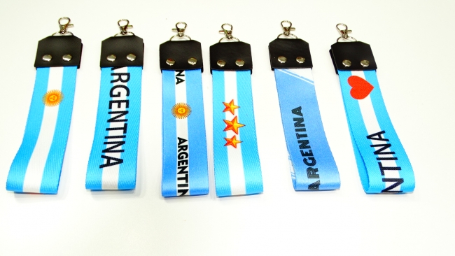 LLAVERO ARGENTINA VARIOS MODELOS