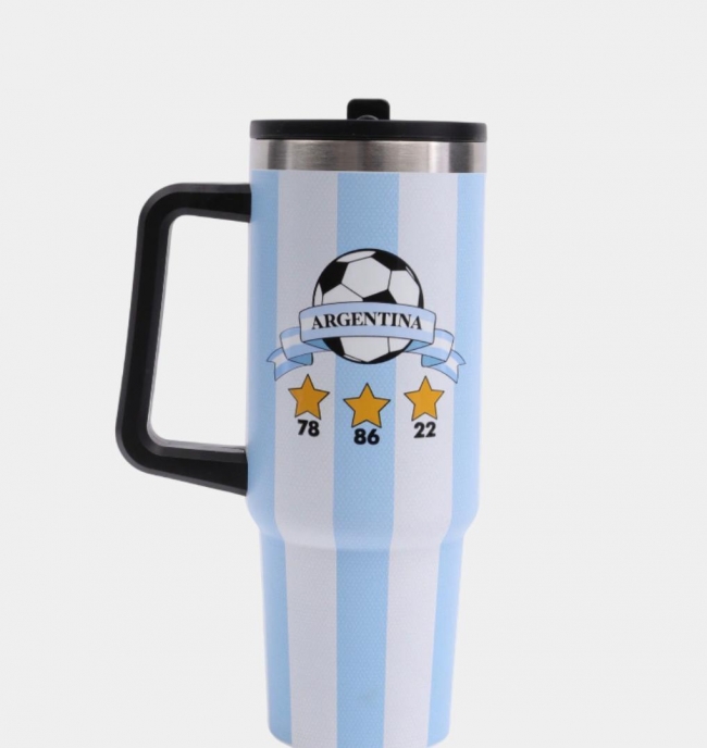 VASO ARGENTINA