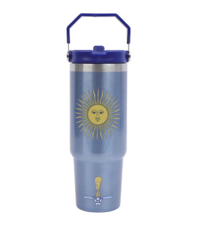 VASO ARGENTINA