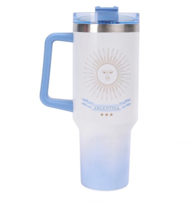 VASO ARGENTINA