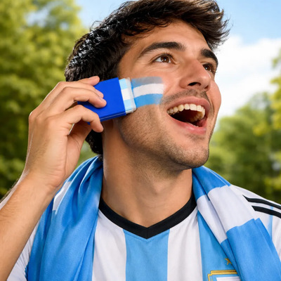 PINTACARA ARGENTINA 