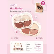 SOMBRAS PINK 21