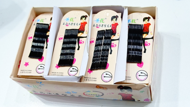 CAJA INVISIBLES X 48