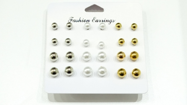 SET AROS BIJOU