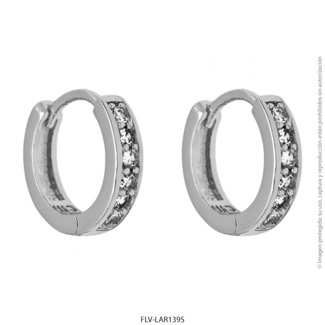 AROS ACERO 