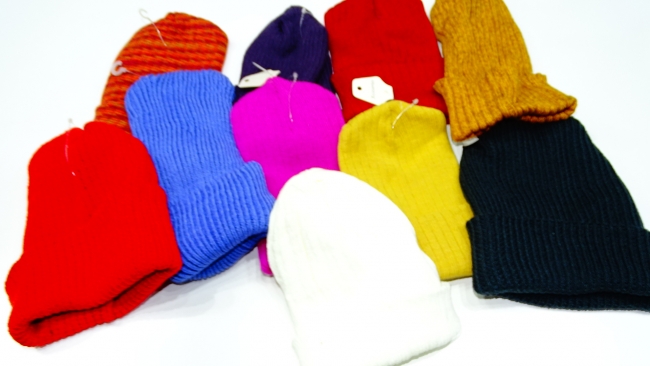 GORRO ROCKY VARIOS MODELOS