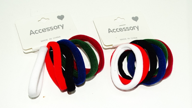 COLITAS GRANDES 5,5 CM X 72