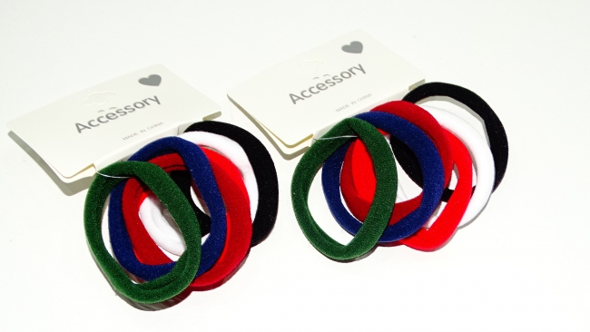 COLITAS GIGANTES 6,5 CM X 72