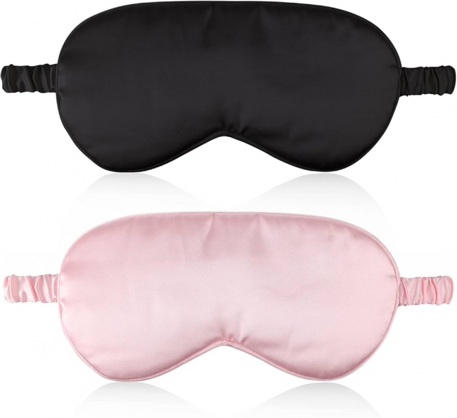 ANTIFAZ SATEN VARIOS COLORES