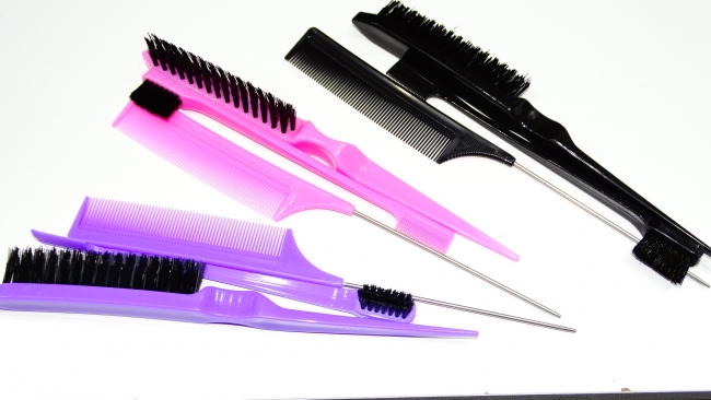 SET TEÑIDO PELUQUERIA