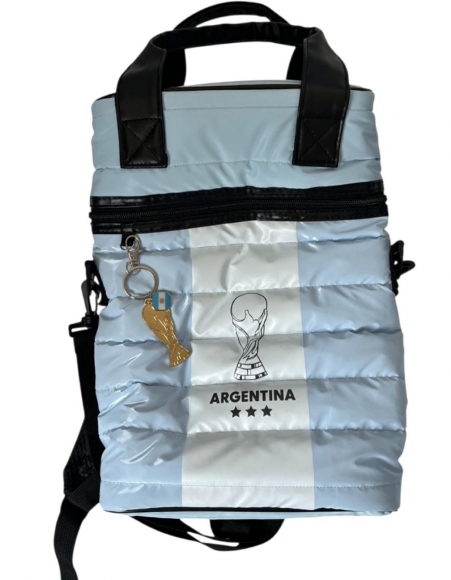 MOCHILA MATERA ARGENTINA 