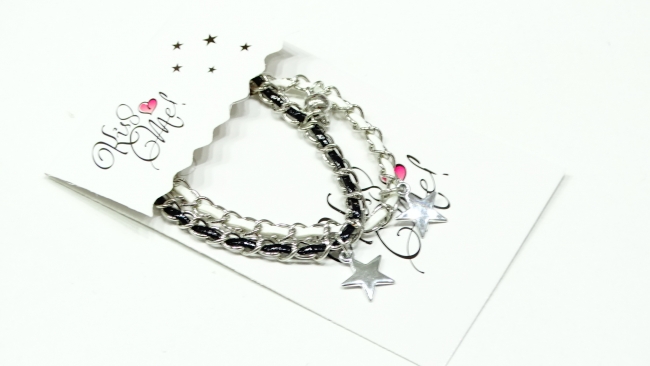 SET PULSERA AMISTAD 