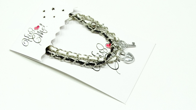 SET PULSERA AMISTAD 