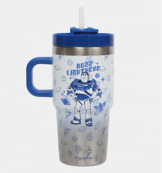 VASO TOY STORY 