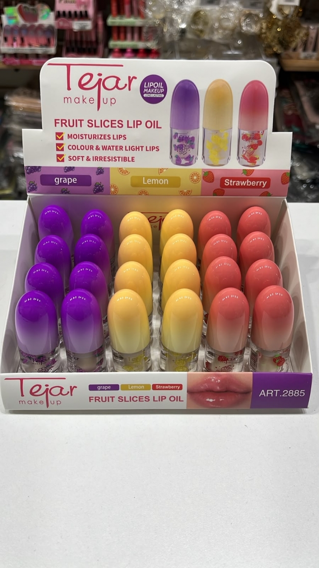 LIP OIL TEJAR