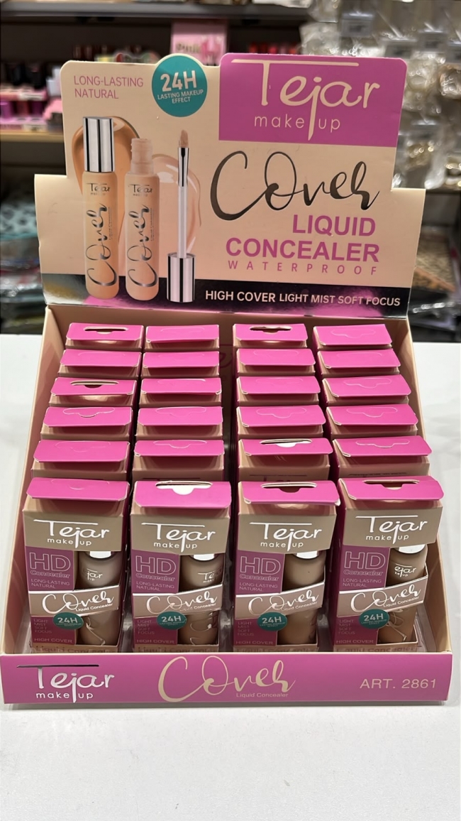 CORRECTOR LIQUIDO TEJAR