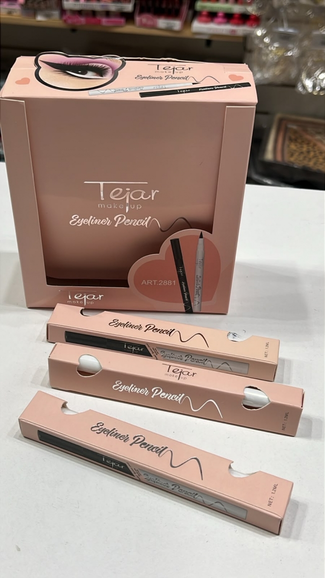 LAPIZ DELINEADOR OJOS TEJAR