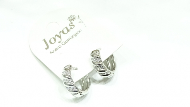 AROS ACERO