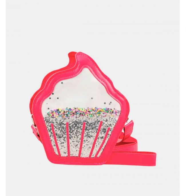 BANDOLERA CUPCAKE 