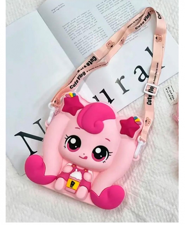 BANDOLERA FANTASIA