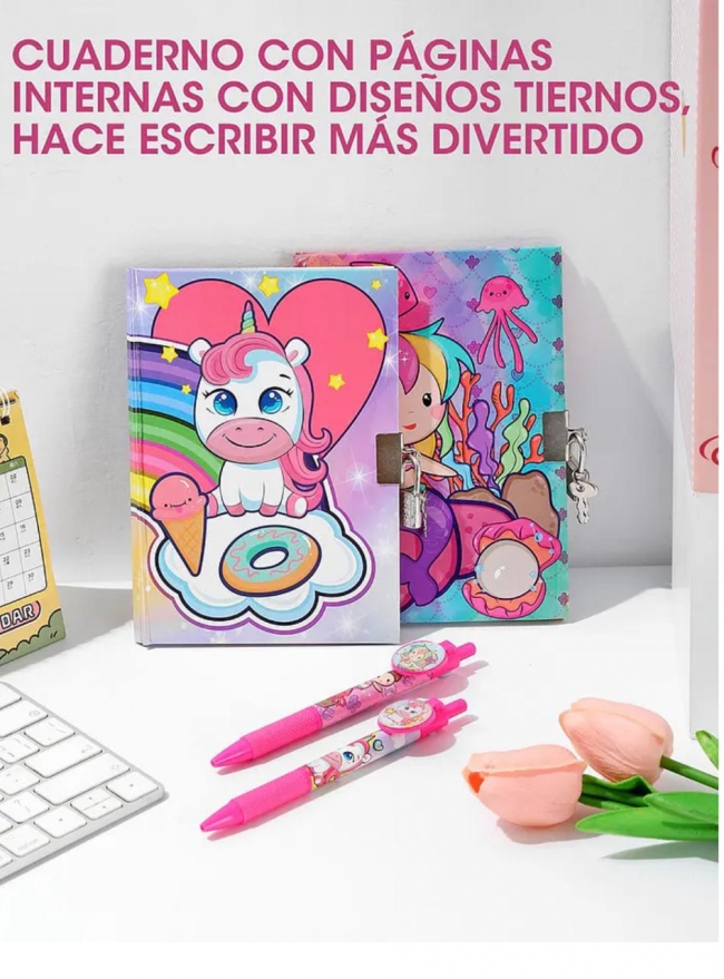 DIARIO INTIMO