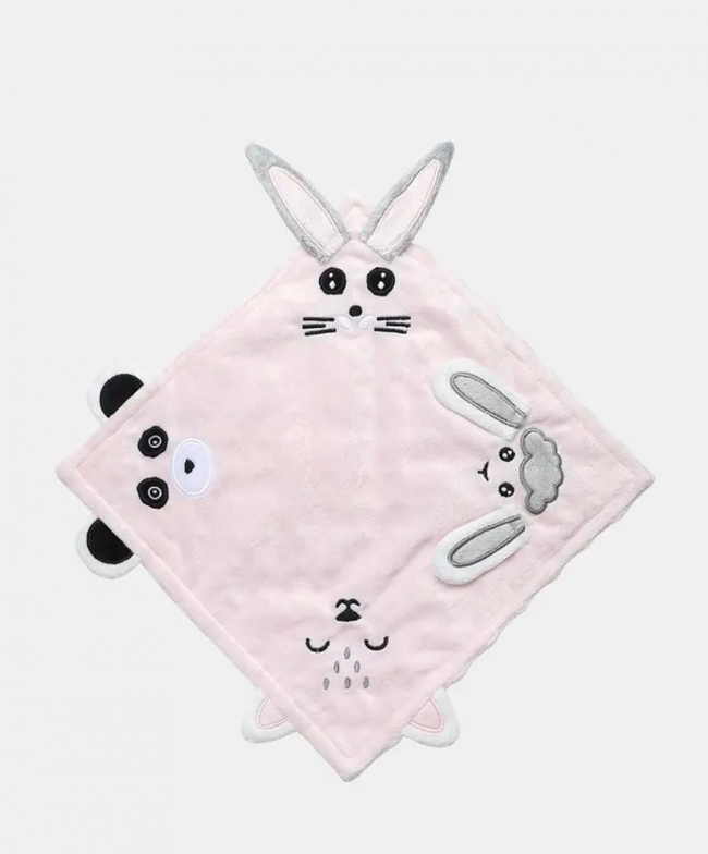 TOALLA BEBE VARIOS MODELOS