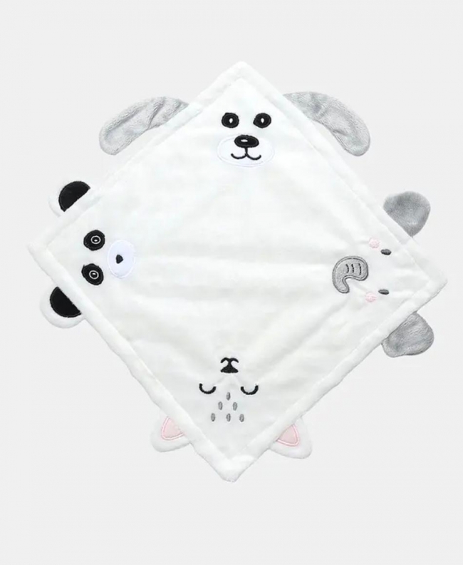 TOALLA BEBE VARIOS MODELOS