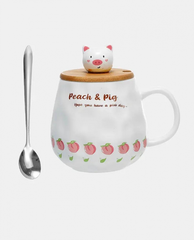 SET TAZA FANTASIA