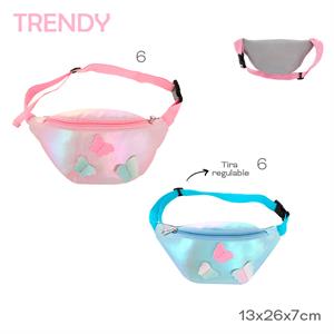 RIÑONERA TRENDY