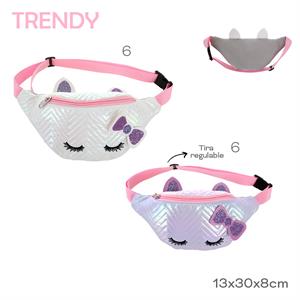 RIÑONERA TRENDY 
