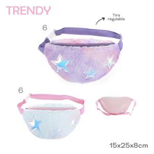 RIÑONERA TRENDY 