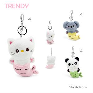 LLAVERO TRENDY
