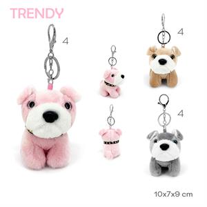 LLAVERO TRENDY 