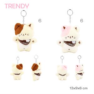 LLAVERO TRENDY
