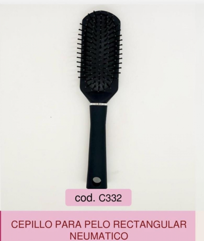 CEPILLO PELO NEUMATICO 