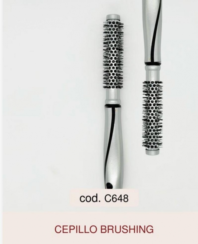 CEPILLO BRUSHING TEJAR
