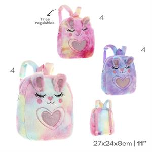 MOCHILA TRENDY