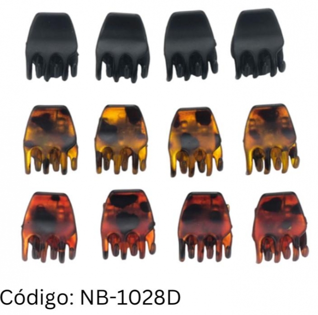 BROCHES X 144