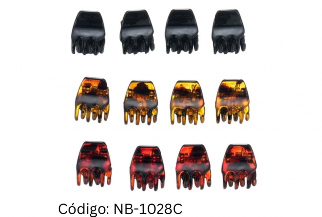 BROCHE X 144 