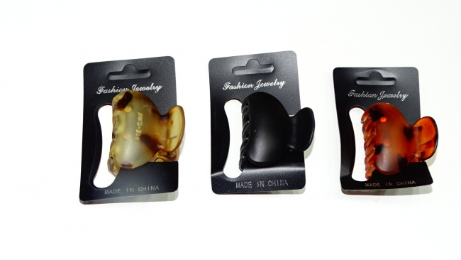 BROCHE X 12