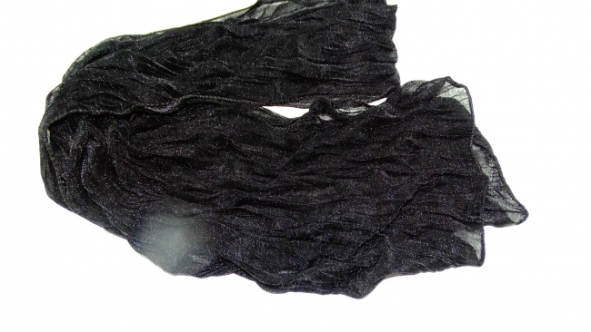 CHALINA NEGRA