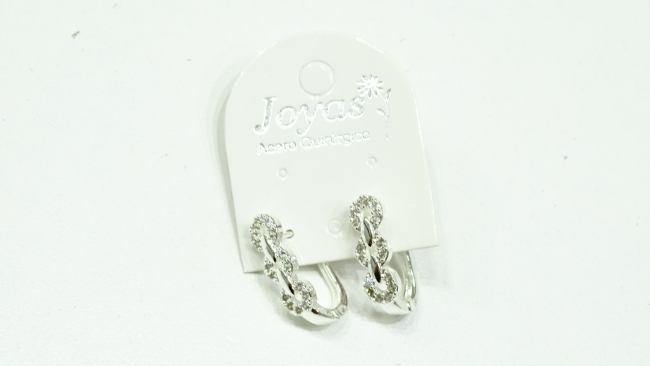 AROS ACERO